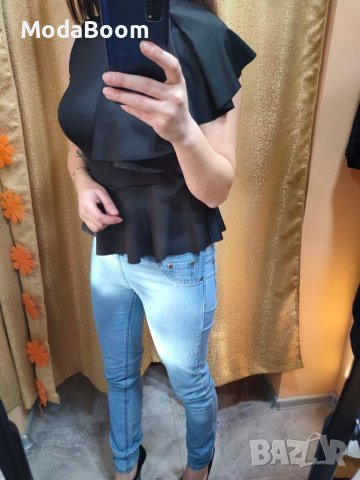 Дамска риза , снимка 4 - Ризи - 40004758