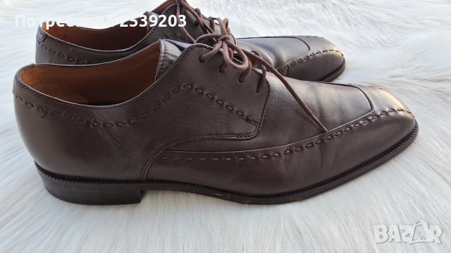Мъжки обувки Clarks №42