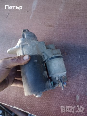 Стартер Опел,Рено ,Фиат и др. 55566800