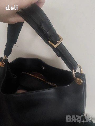 Mulberry Original 100% Кожа  Страхотна чанта