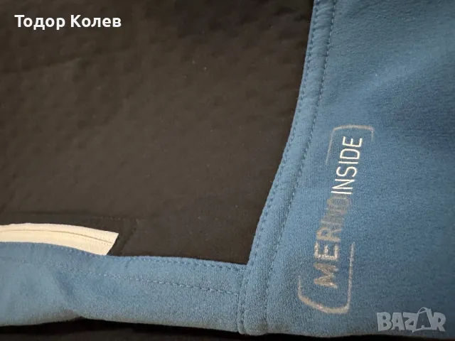 Ortovox Col Becchei Jacket M, снимка 7 - Спортни дрехи, екипи - 49492272