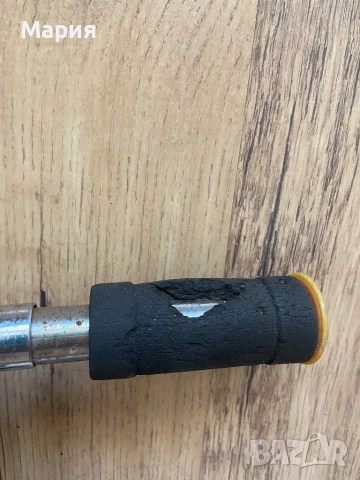 Детска метална тротинетка, снимка 5 - Детски велосипеди, триколки и коли - 52664049