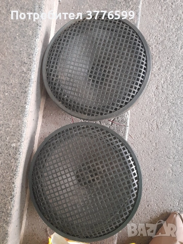 Басови говорители