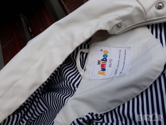 Детско якенце,пролет-10лв, снимка 2 - Детски якета и елеци - 42878190