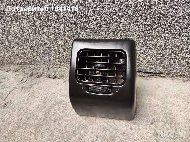 Духалка парно Голф 3, снимка 10 - Части - 56047226