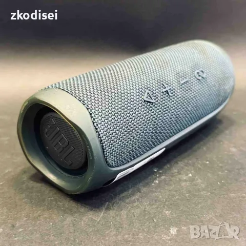 Bluetooth тонколона JBL - FLIP 5, снимка 2 - Bluetooth тонколони - 56171712