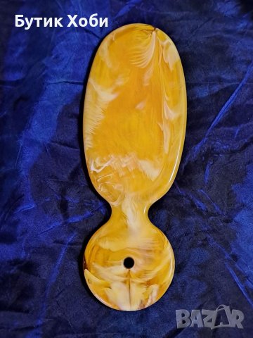 Ретро огледало от каталин , снимка 2 - Други ценни предмети - 40155499