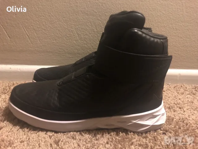 Nike Swoosh Hunter размер UK 7 - 41, снимка 5 - Кецове - 48501809