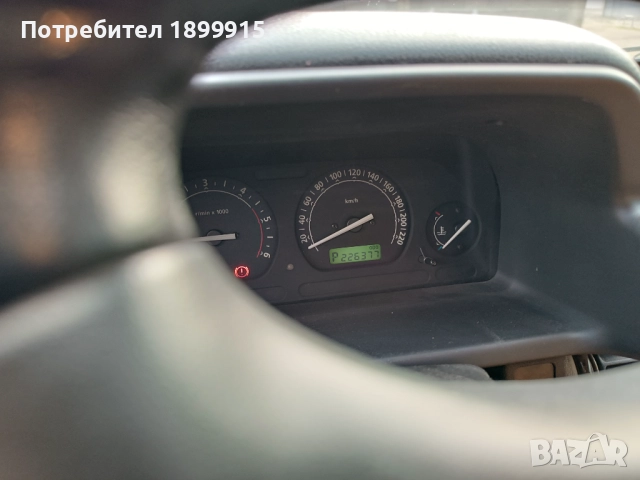 LAND ROVER FREELANDER , снимка 3 - Автомобили и джипове - 52885361