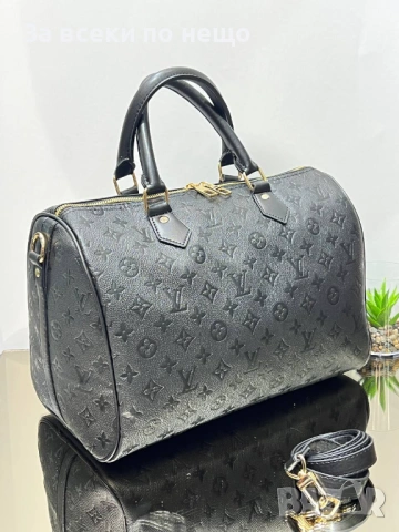 Louis Vuitton Сак Луис Витон - Налични Различни Цветове Код SK623, снимка 5 - Сакове - 53092487