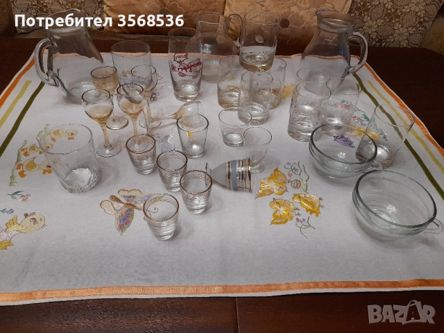 Чаши,чинии и др.кухненски дреболии, снимка 2 - Други стоки за дома - 51436991