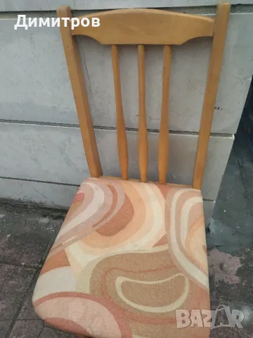 Стол, снимка 3 - Столове - 49617978