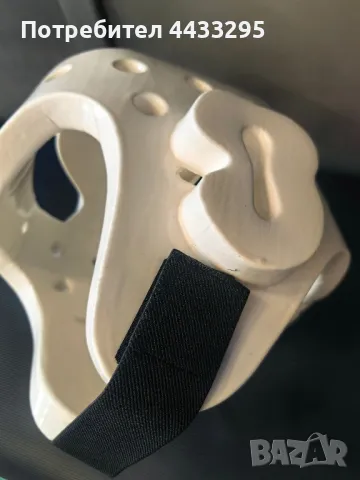 протектори за карате, снимка 6 - Други спортове - 50041901