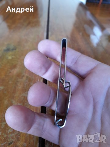 Стар ключодържател HB, снимка 4 - Други ценни предмети - 38004656