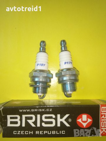 продавам свещи зил, снимка 4 - Части - 12785959