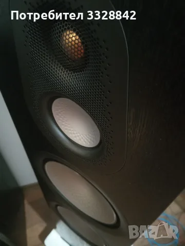 Monitor Audio Silver 500 7G, снимка 2 - Тонколони - 55955165