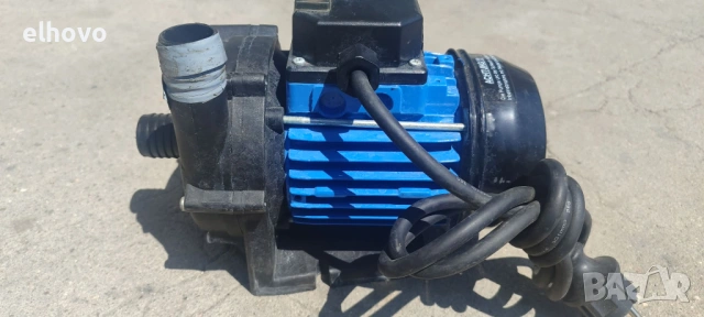 Помпа за вода SFP 3600, снимка 5 - Напояване - 54340339