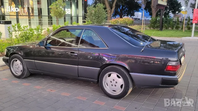 Mercedes 220C  150к.с.