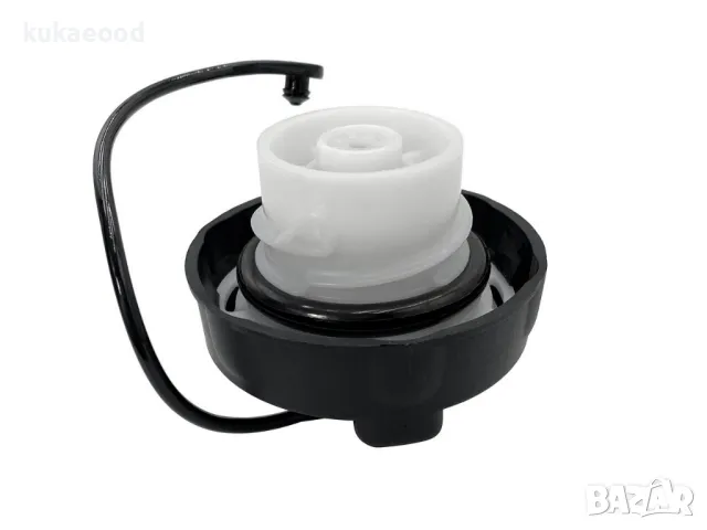 Капачка за резервоар на Jeep Wrangler JL 2017+, снимка 2 - Части - 48626272