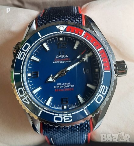 Omega automatik