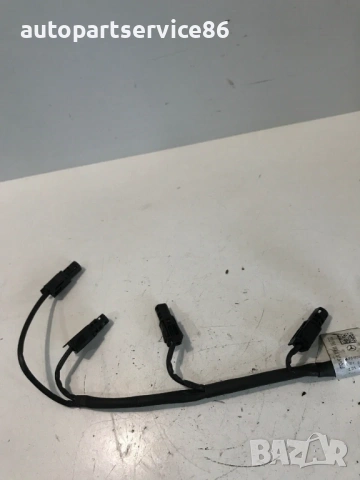 Окабеляване за подгревни свещи 2.2 CDI за Mercedes W906 Sprinter (2009-2012) A6511501333, снимка 2 - Части - 54180187