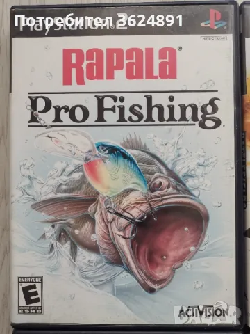 Игри за Playstation 2 NTSC, снимка 3 - Игри за PlayStation - 49782207