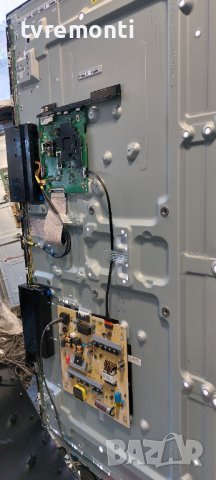 MAIN BOARD ,BN94-15766R,BN41-02756C for SAMSUNG GU50TU8509, снимка 6 - Части и Платки - 38532338