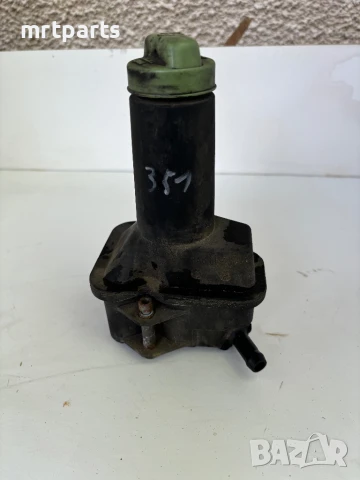 Казанче за хидравлична течност за VW Sharan 2.8 бензин