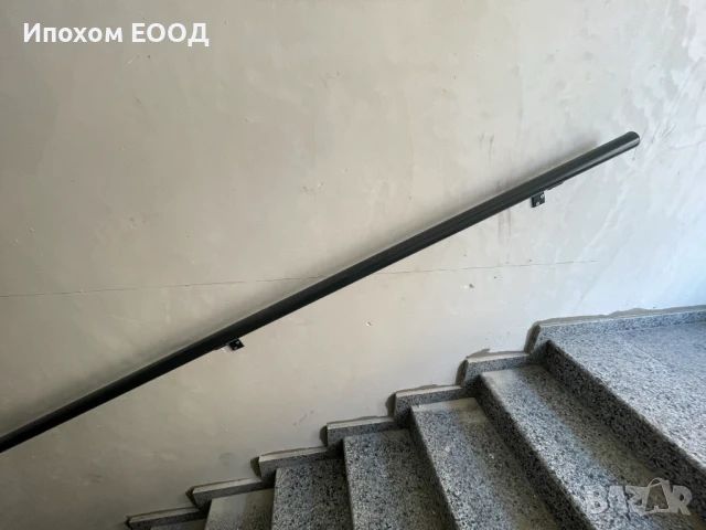 Алуминиеви парапети  , снимка 9 - Други ремонти - 51031587