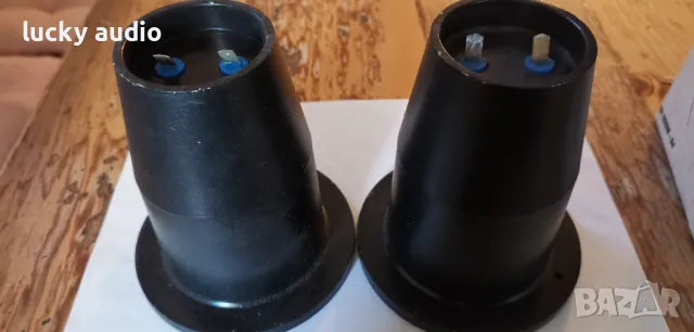 Лентови високи. HFRDD80 8B промо, снимка 7 - Тонколони - 50238273