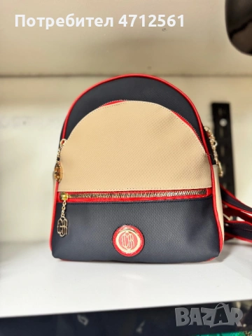 Чанти Berlina, снимка 4 - Раници - 53141779