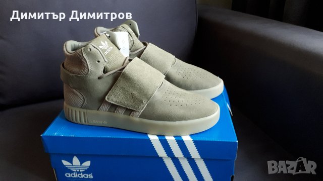 НОВИ кецове Adidas Originals, снимка 4 - Спортни обувки - 31367993