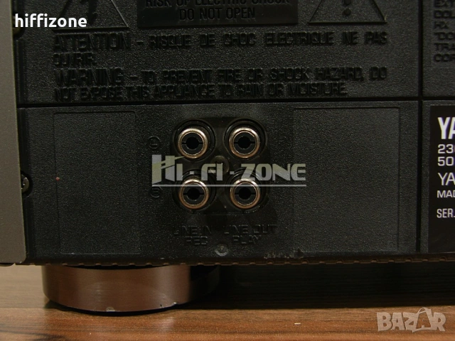 ДЕК  Yamaha kx-650 , снимка 8 - Декове - 54273931