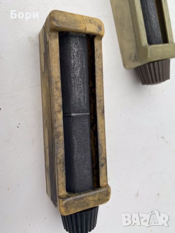 Стари машинки за подостряне на графит, снимка 2 - Други ценни предмети - 31112446