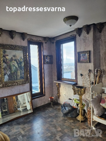 мезонет до фабрика Христо Ботев, снимка 15 - Апартаменти - 53119687