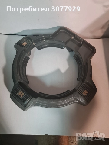 Rainbow Рейнбоу основа с колела