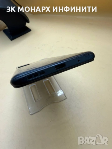 Телефон Redmi note 10 5G/RAM 4GB/64GB/СЧУПЕН ДИСПЛЕЙ, снимка 6 - Xiaomi - 54072531