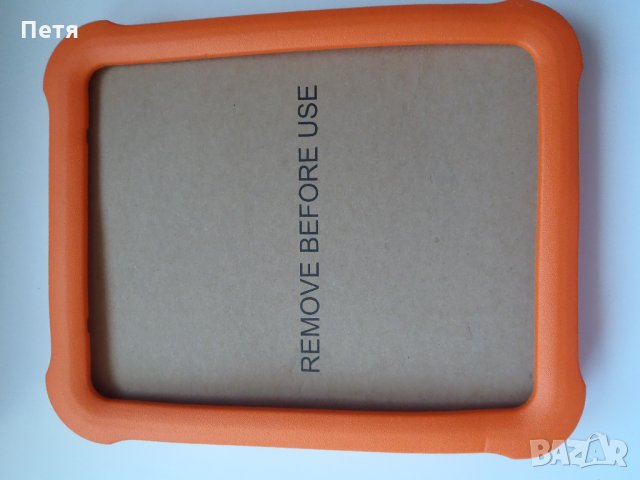 Спасителна жилетка за калъфа Nuud за iPad / Life Jacket за Lifeproof iPad Case, снимка 2 - Таблети - 29911655