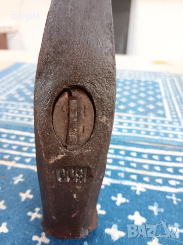 Чук за камъни дялане разбиване /1, снимка 4 - Други инструменти - 42145491