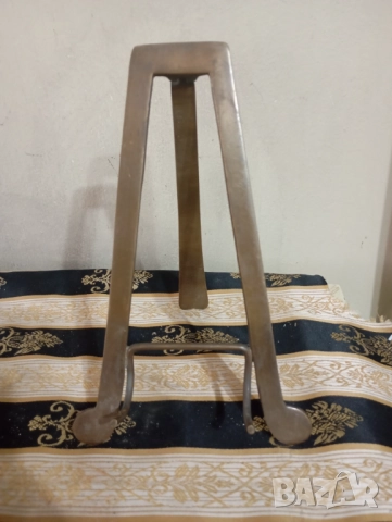 Винтидж поставка за чиния,снимка