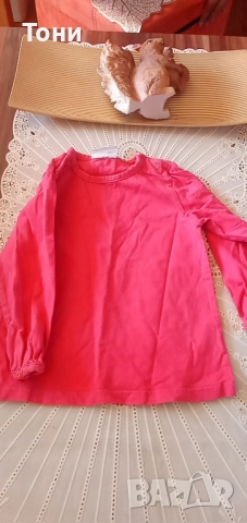 Детски дрехи по 2 лв., снимка 2 - Комплекти за бебе - 51701545