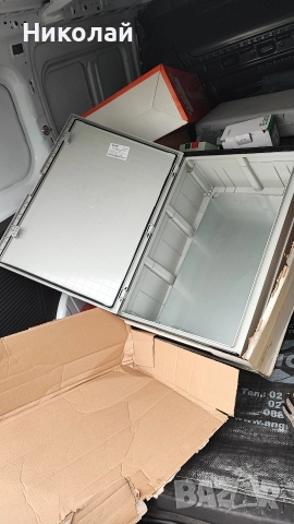 Ел табла, снимка 4 - Електро услуги - 52641939