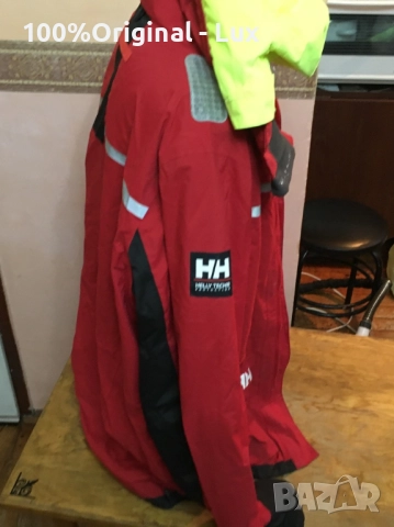 Helly Hansen-orginal. XL/2XL, снимка 4 - Якета - 52587637
