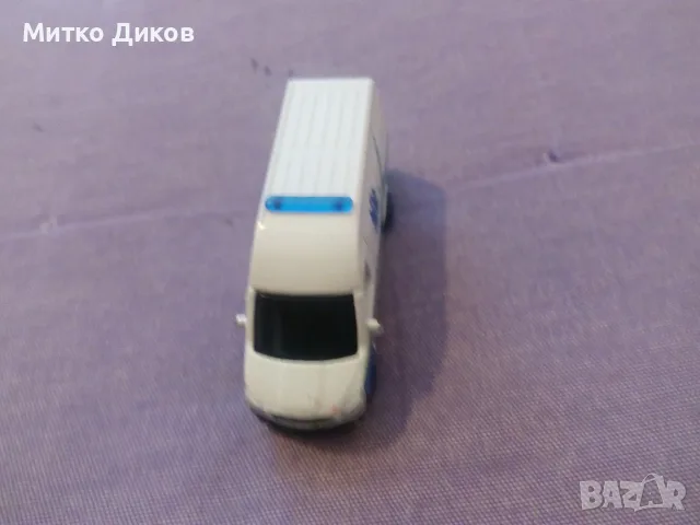 детски колички метални 4броя отлични, снимка 7 - Коли, камиони, мотори, писти - 55604510