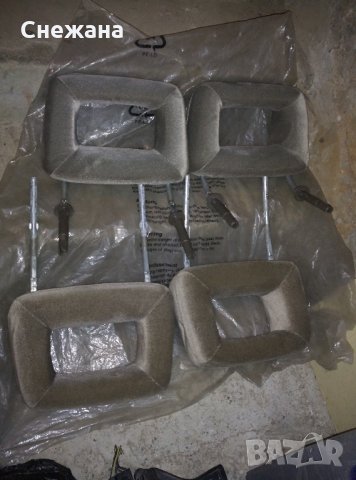 Опел / Opel Omega A - части, снимка 6 - Части - 25869785