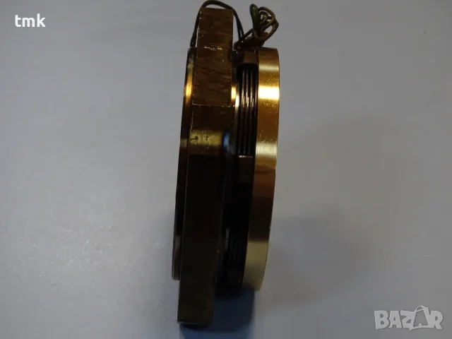 Съединител електромагнитен ETM-0.86 1А/1H (ЭТМ-0.86 1А/1H) electromagnetic multi-plate clutch 24VDC, снимка 8 - Резервни части за машини - 47490520