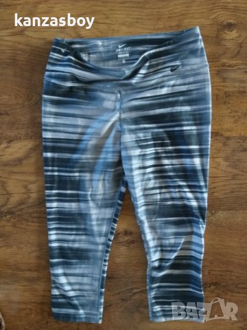 NIKE LEGEND 2.0 SWIFT TGT CPRI - страхотен дамски клин, снимка 6 - Клинове - 36855892