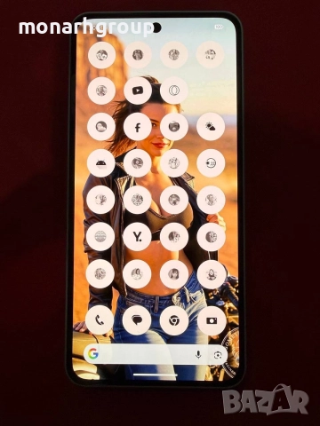 Телефон Nothing 3a Pro/RAM 12GB+2GB/256GB, снимка 3 - Калъфи, кейсове - 56154880