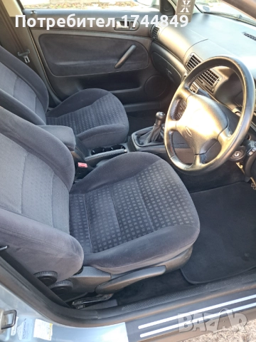 Пасат Б5.5 131к.с.Газ, снимка 6 - Автомобили и джипове - 52282911