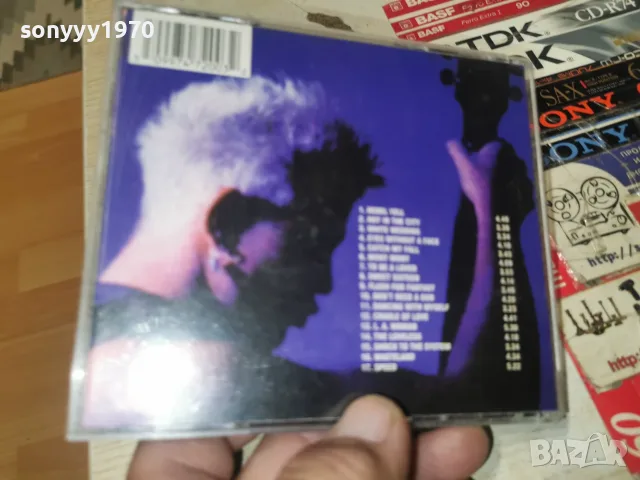 BILLY IDOL CD 2709261542H2E8R, снимка 12 - CD дискове - 56244736